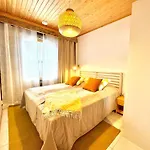 äkäsluppo - Kelomökki, Sauna