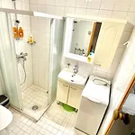 Apartamento Aekaesluppo - Kelomoekki, Sauna
