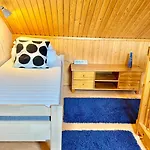 äkäsluppo - Kelomökki, Sauna Huoneisto *