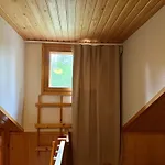 Aekaesluppo - Kelomoekki, Sauna Kittilä