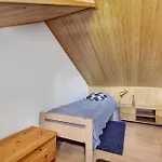 Aekaesluppo - Kelomoekki, Sauna