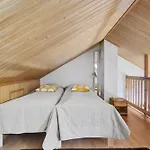 äkäsluppo - Kelomökki, Sauna Huoneisto *