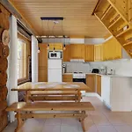 Aekaesluppo - Kelomoekki, Sauna *
