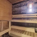 Huoneisto äkäsluppo - Kelomökki, Sauna *
