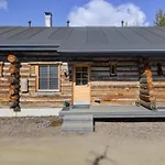 Апартаменты Aekaesluppo - Kelomoekki, Sauna