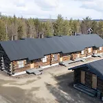 Aekaesluppo - Kelomoekki, Sauna Апартаменты *
