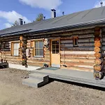 Aekaesluppo - Kelomoekki, Sauna *
