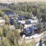 Huoneisto äkäsluppo - Kelomökki, Sauna Kittilä