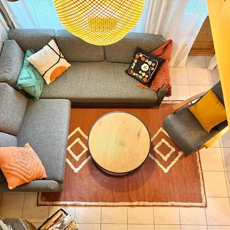 Aekaesluppo - Kelomoekki, Sauna * Kittila (Lapland)