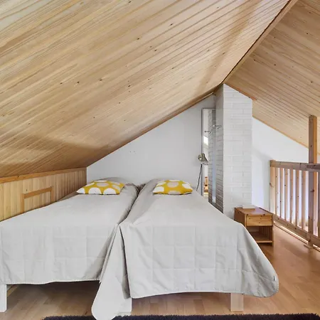 Aekaesluppo - Valkea Homes Apartmán *