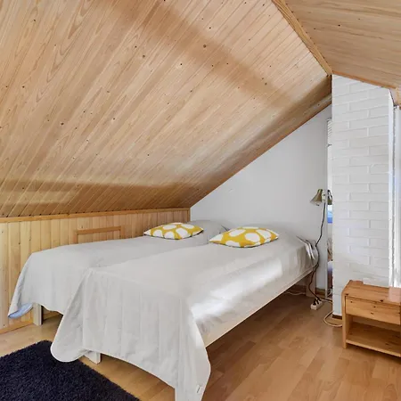 Apartment Aekaesluppo - Valkea Homes
