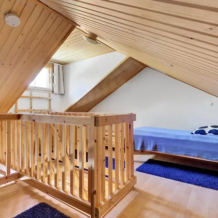Aekaesluppo - Valkea Homes Apartmán *