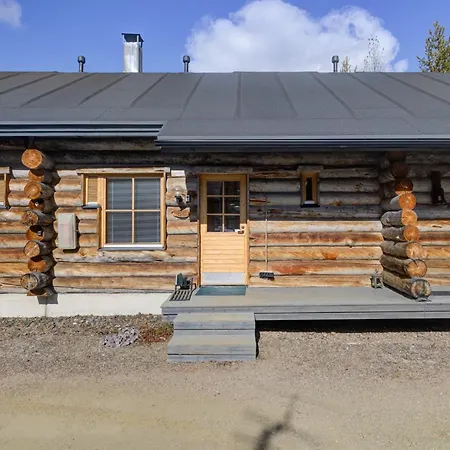 Apartmán Aekaesluppo - Valkea Homes