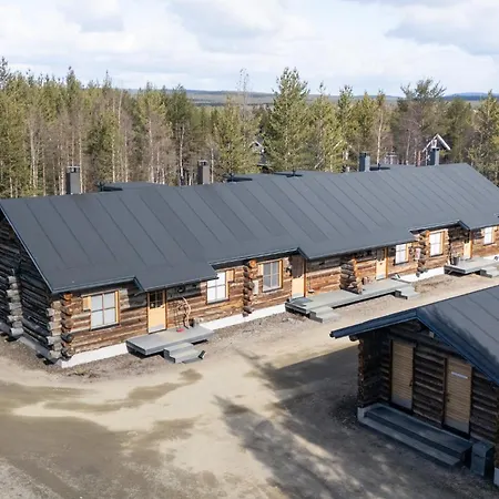 Aekaesluppo - Valkea Homes Apartment *