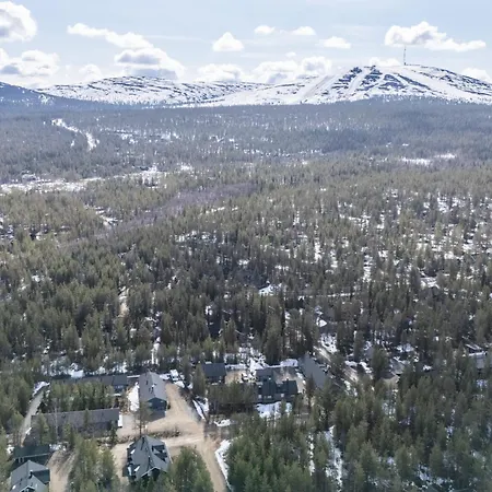 公寓 Aekaesluppo - Valkea Homes 基蒂莱