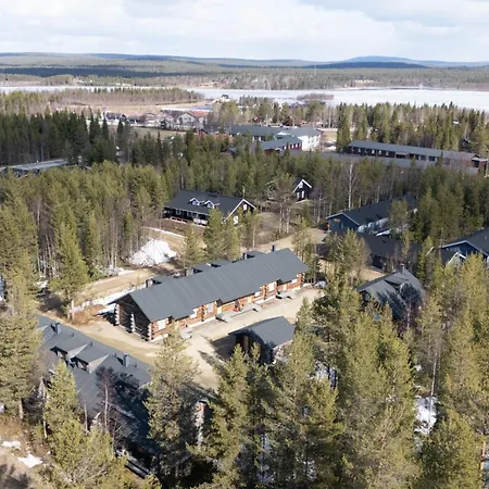 Aekaesluppo - Valkea Homes
